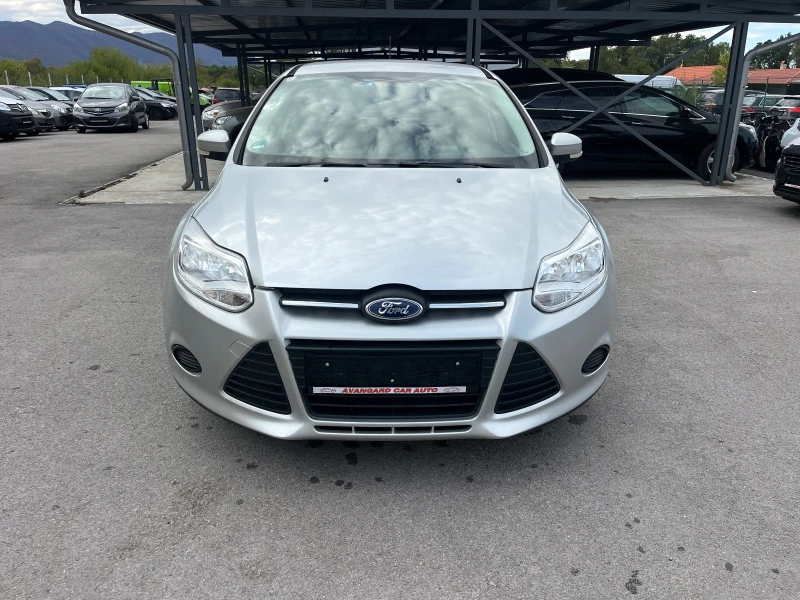 Ford Focus 1.6TDCI , снимка 2 - Автомобили и джипове - 47274318