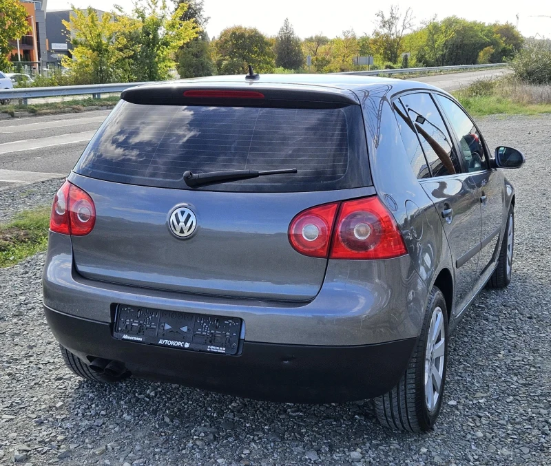 VW Golf 1.9TDI* 4MOTION * , снимка 4 - Автомобили и джипове - 47623571