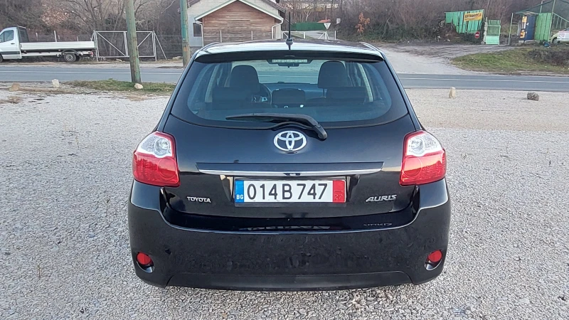 Toyota Auris 1.33VVT-I FACELIFT 125000км Германия ОТЛИЧНА, снимка 7 - Автомобили и джипове - 48407827