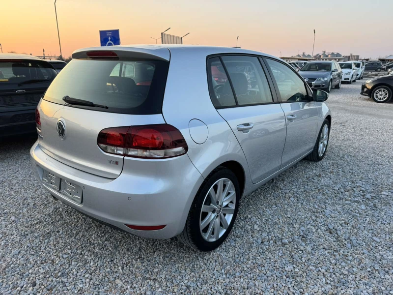 VW Golf 1.4TSI, снимка 4 - Автомобили и джипове - 49027138