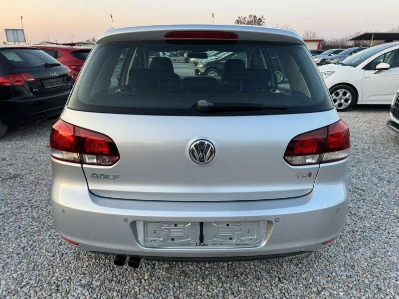 VW Golf 1.4TSI, снимка 5 - Автомобили и джипове - 49027138