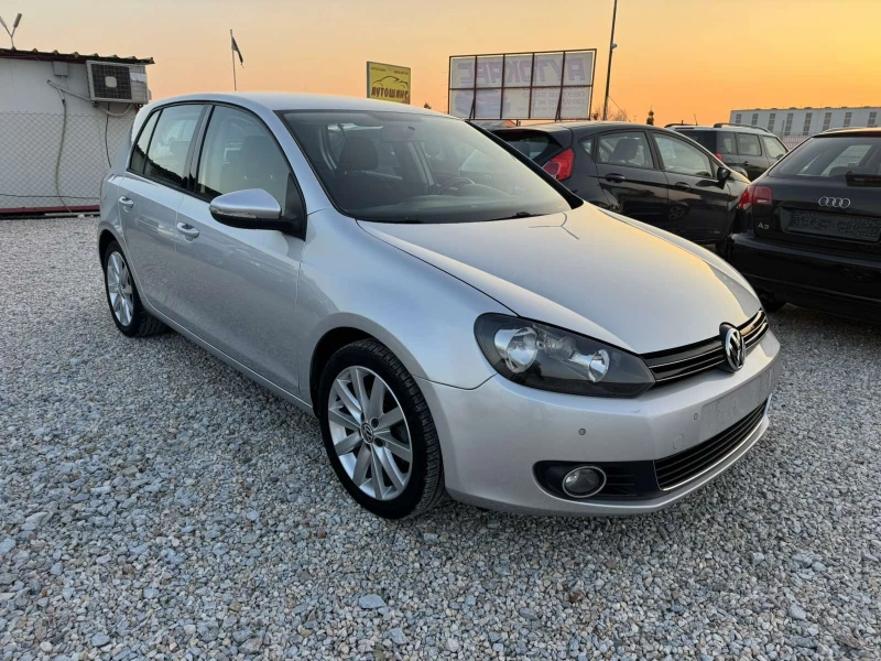 VW Golf 1.4TSI, снимка 3 - Автомобили и джипове - 49027138