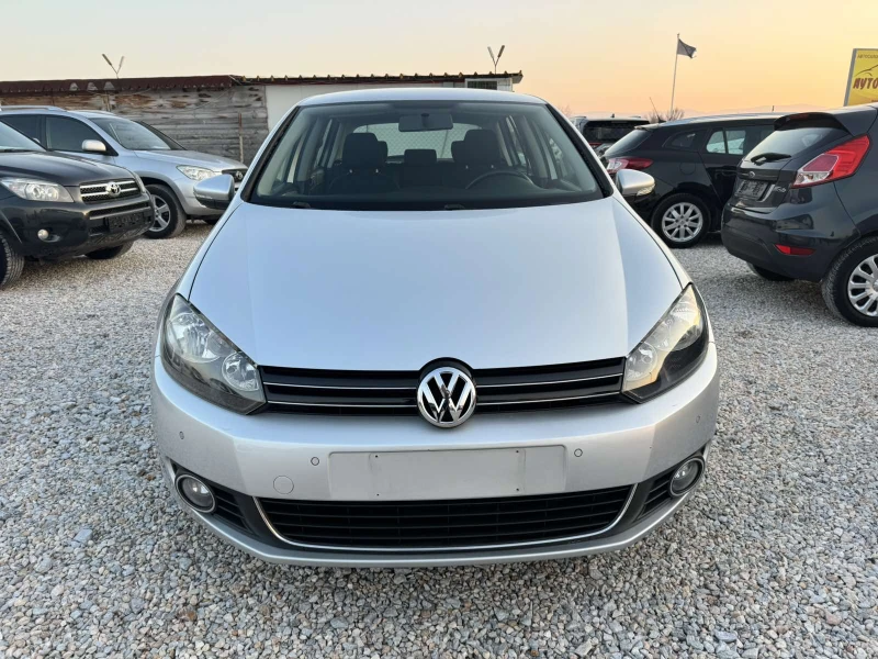 VW Golf 1.4TSI, снимка 2 - Автомобили и джипове - 49027138