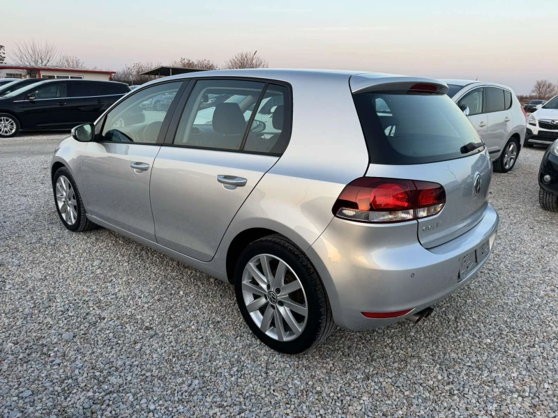 VW Golf 1.4TSI, снимка 6 - Автомобили и джипове - 49027138