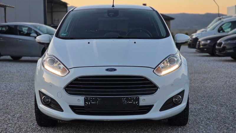 Ford Fiesta 1.0i * Titanium* , снимка 2 - Автомобили и джипове - 49580185