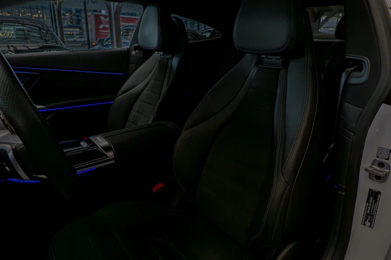 Mercedes-Benz CLE 450/AMG/PREMIUM/Coupe/4Matic/Distronic, снимка 9 - Автомобили и джипове - 49806932