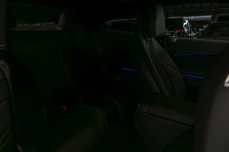 Mercedes-Benz CLE 450/AMG/PREMIUM/Coupe/4Matic/Distronic, снимка 10 - Автомобили и джипове - 49806932