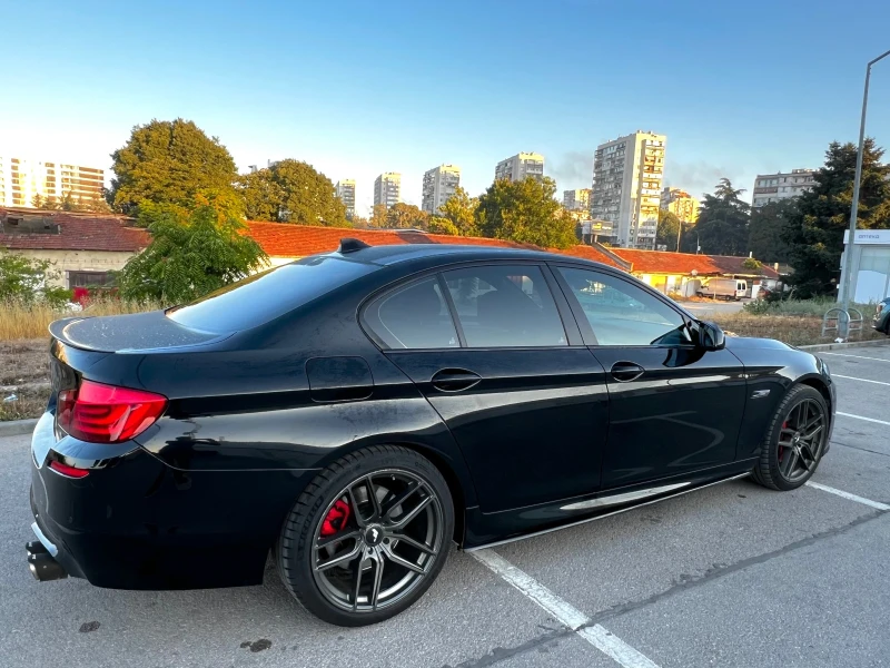 BMW 535 535i xdrive, снимка 5 - Автомобили и джипове - 52883309
