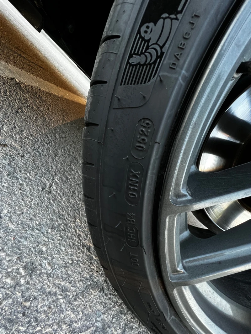 BMW 535 535i xdrive, снимка 8 - Автомобили и джипове - 52883309