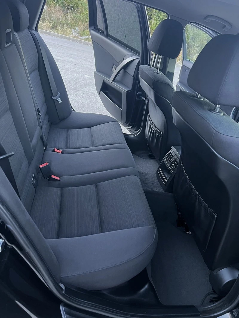 BMW 525, снимка 6 - Автомобили и джипове - 52573222