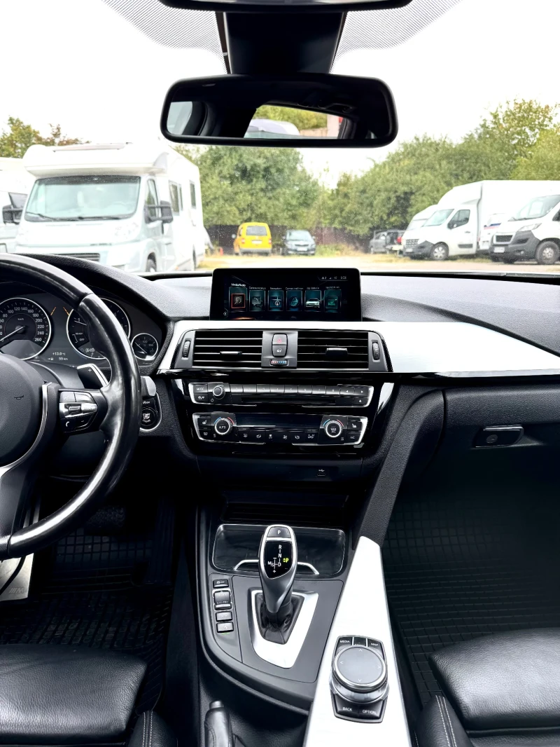 BMW 320 190к.с. / FACELIFT / 2018 г. /  ВНОС ОТ ШВЕЙЦАРИЯ, снимка 16 - Автомобили и джипове - 52040374