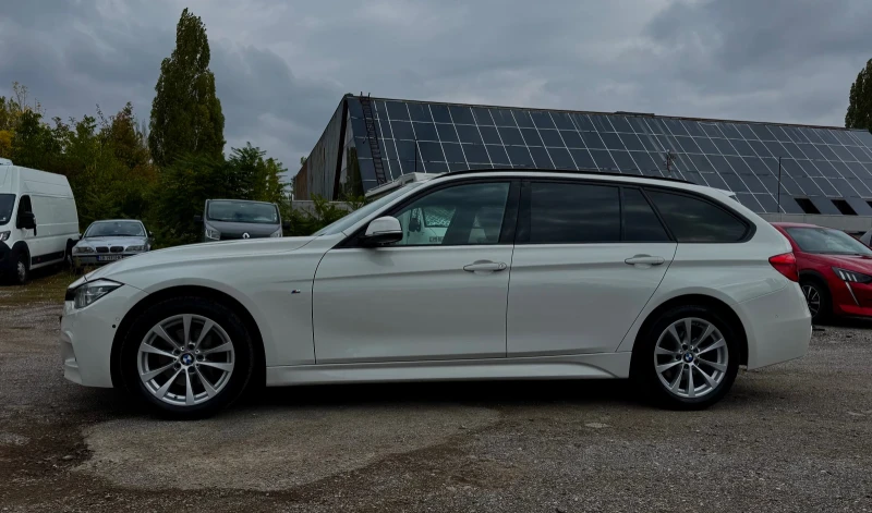BMW 320 190к.с. / FACELIFT / 2018 г. /  ВНОС ОТ ШВЕЙЦАРИЯ, снимка 7 - Автомобили и джипове - 52040374