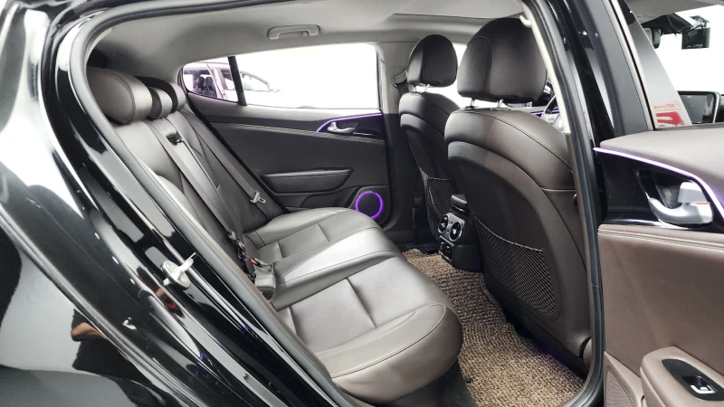 Kia Stinger 2.0T 2WD PRIME autogeorge.com, снимка 12 - Автомобили и джипове - 52079669