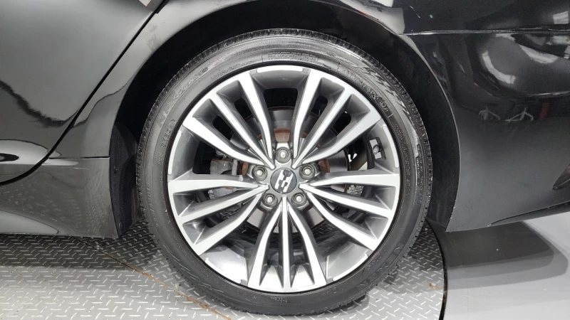 Kia Stinger 2.0T 2WD PRIME autogeorge.com, снимка 5 - Автомобили и джипове - 52079669