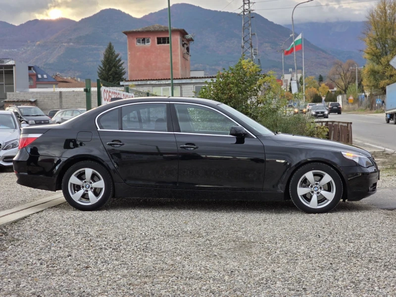 BMW 520 2.0i 170 k.c. ЛИЗИНГ, снимка 5 - Автомобили и джипове - 52310641