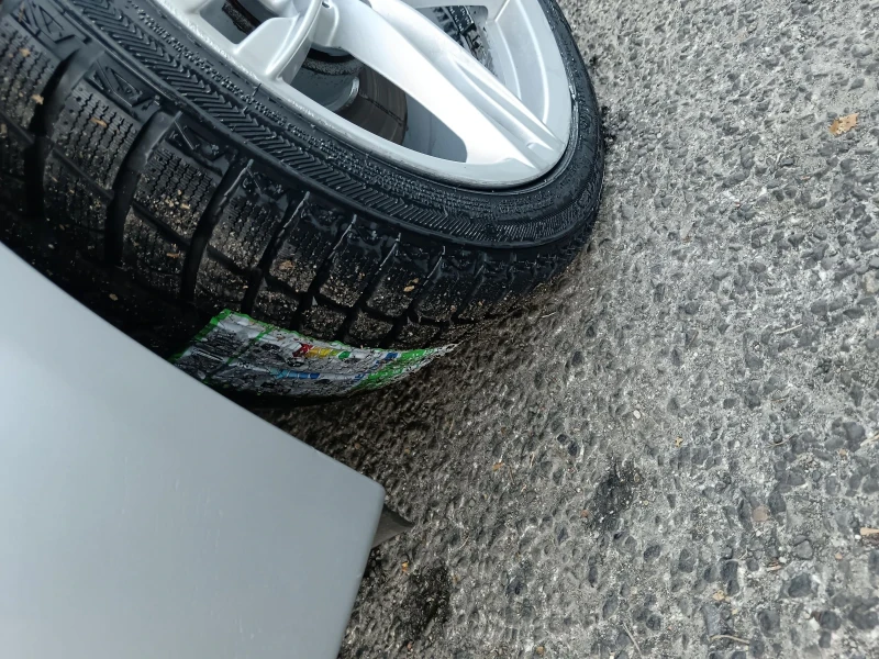 BMW 520, снимка 9 - Автомобили и джипове - 52349047