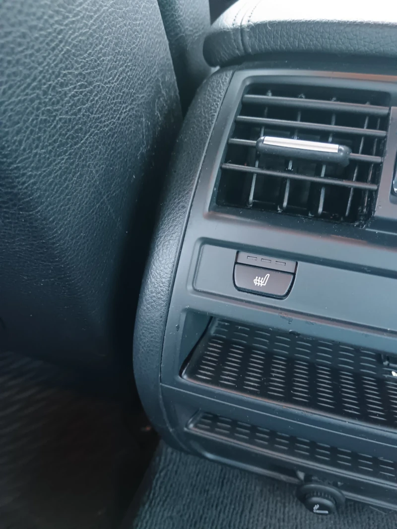 BMW 520, снимка 11 - Автомобили и джипове - 52349047