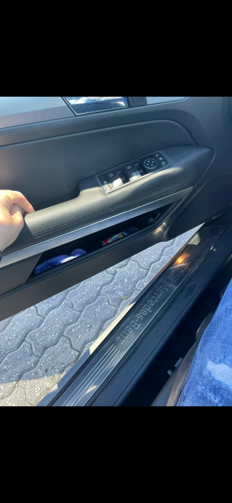 Mercedes-Benz E 250, снимка 11 - Автомобили и джипове - 52672935