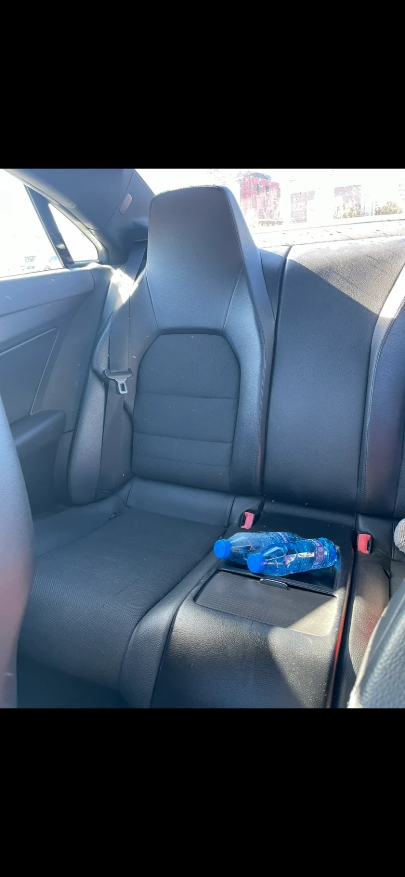 Mercedes-Benz E 250, снимка 10 - Автомобили и джипове - 52672935