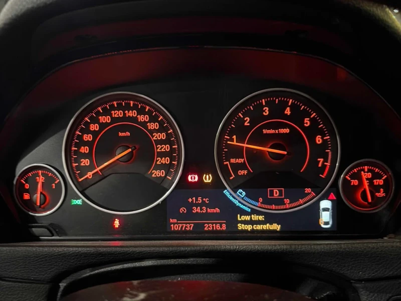 BMW 430 2018 XDRIVE * БЕЗ ПЪРВОНАЧАЛНА ВНОСКА* , снимка 8 - Автомобили и джипове - 52705399