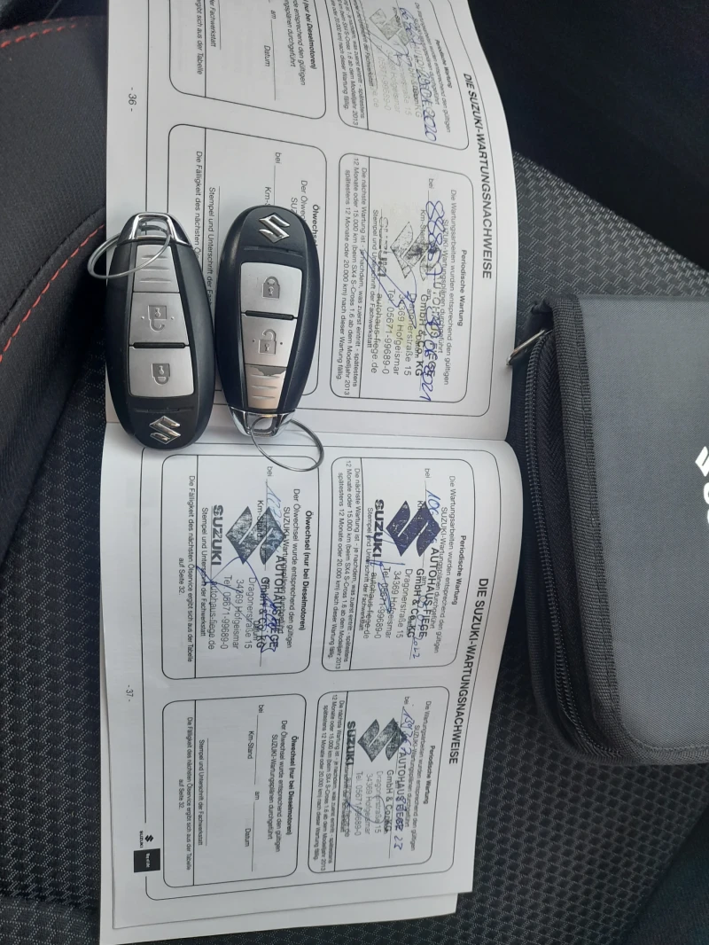 Suzuki Swift Sport , снимка 13 - Автомобили и джипове - 53048750