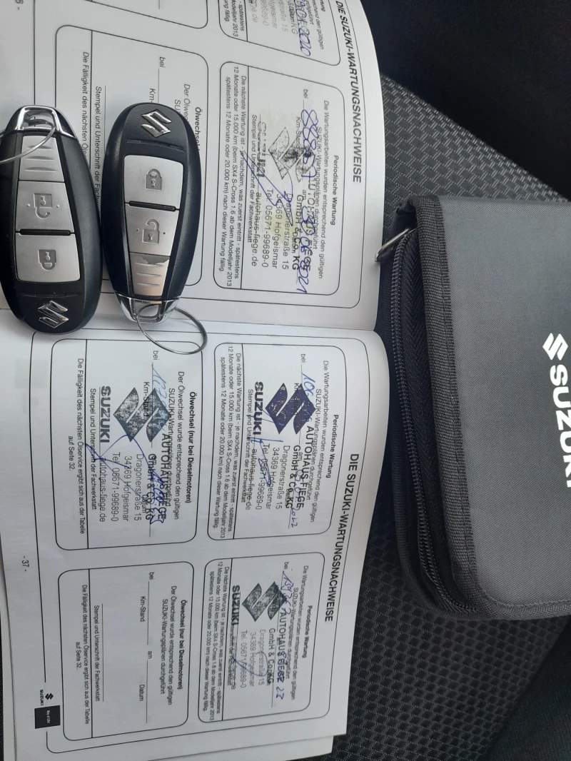 Suzuki Swift Sport , снимка 14 - Автомобили и джипове - 53048750