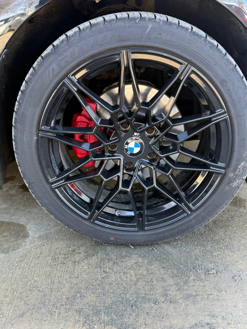 BMW 428 Full M4 packet X-drive , снимка 7 - Автомобили и джипове - 53289064