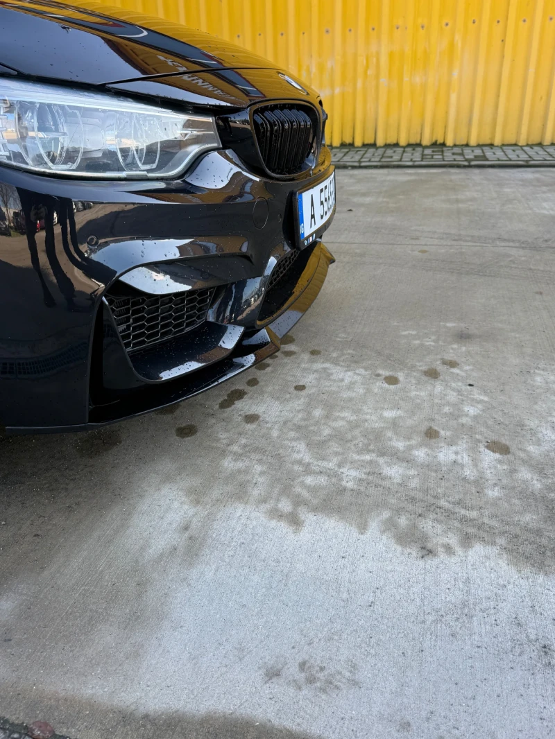 BMW 428 Full M4 packet X-drive , снимка 2 - Автомобили и джипове - 53289064