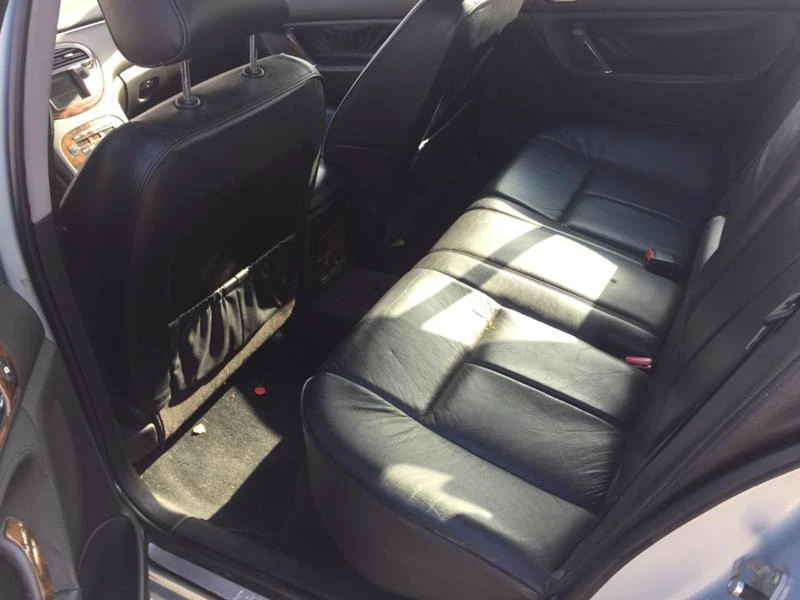 Peugeot 607  РАЗПРОДАЖБА 2.2 HDI Avtomatic-3 броя | Mobile.bg — изображение 8