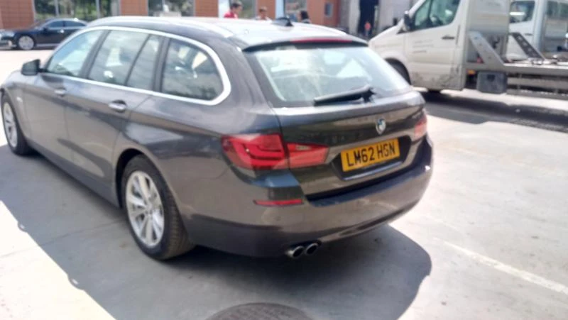 BMW 525 F11, снимка 6 - Автомобили и джипове - 25709148