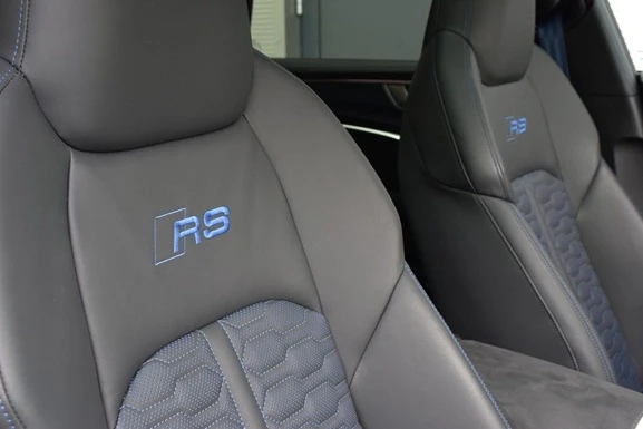 Audi Rs7 Sportback = Performance= Quattro Гаранция - изображение 8