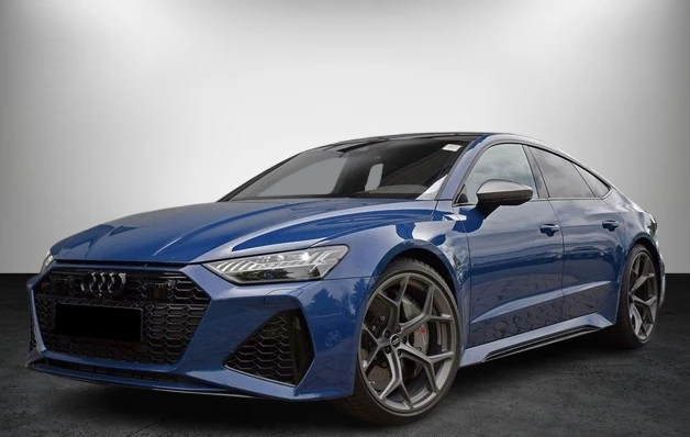 Audi Rs7 Sportback = Performance= Quattro Гаранция - 238170 лв. - 84898972 1