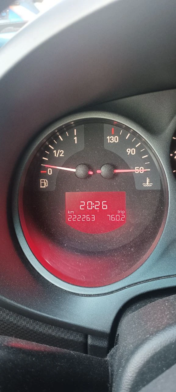 Seat Leon  - изображение 4