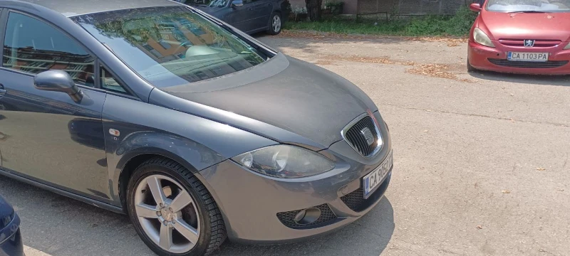 Seat Leon - 5499 лв. - 81209694 1