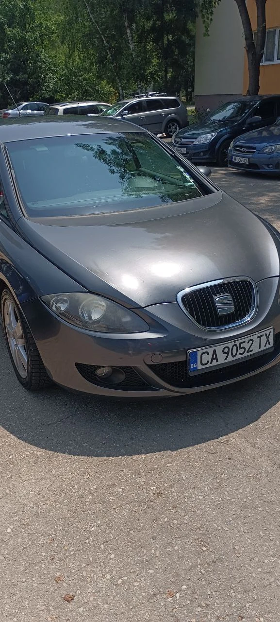 Seat Leon  - изображение 7