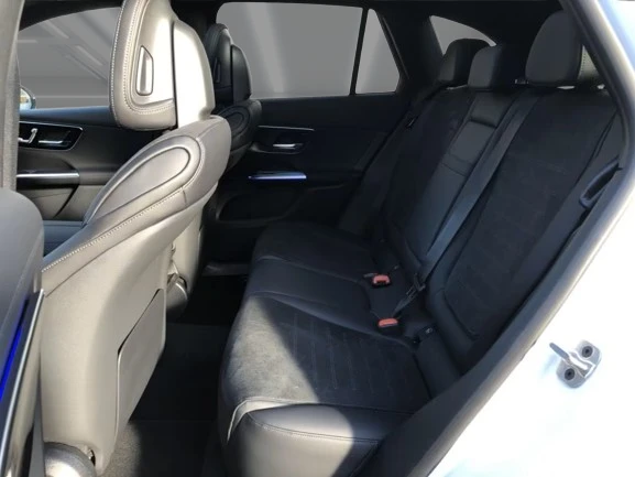 Mercedes-Benz GLC 200 4Matic = AMG Line = Advanced Plus Гаранция - изображение 10