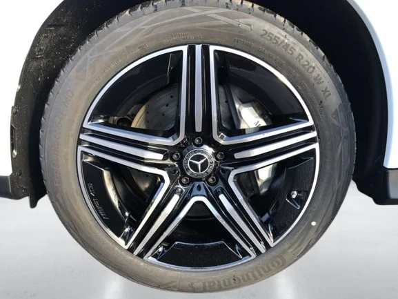 Mercedes-Benz GLC 200 4Matic = AMG Line = Advanced Plus Гаранция - изображение 3