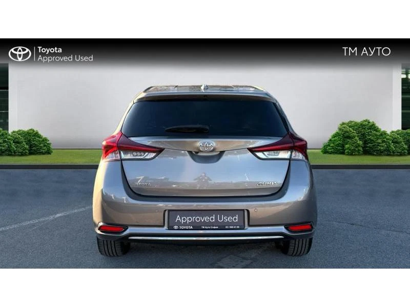 Toyota Auris HB 1.6P LUNA - изображение 4