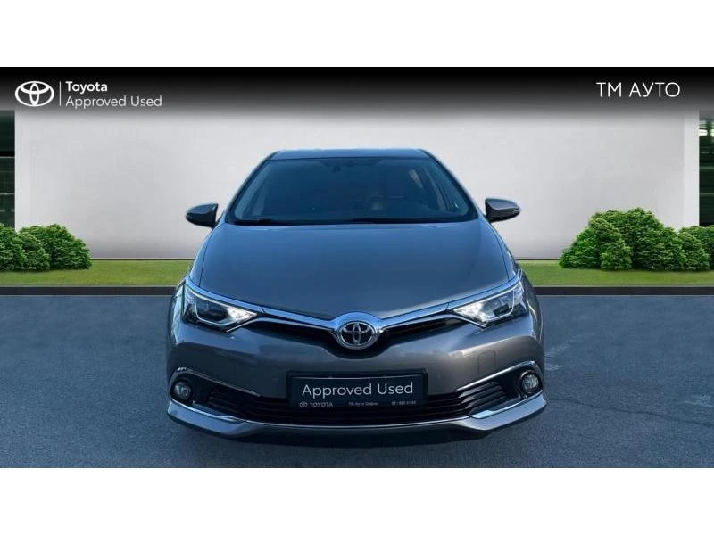Toyota Auris HB 1.6P LUNA - изображение 5