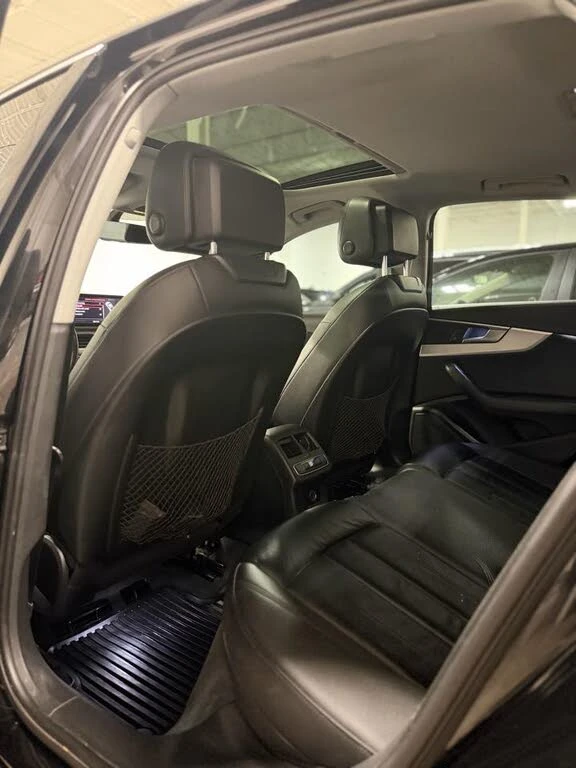 Audi A4 quattro* -(  ) | Mobile.bg   15