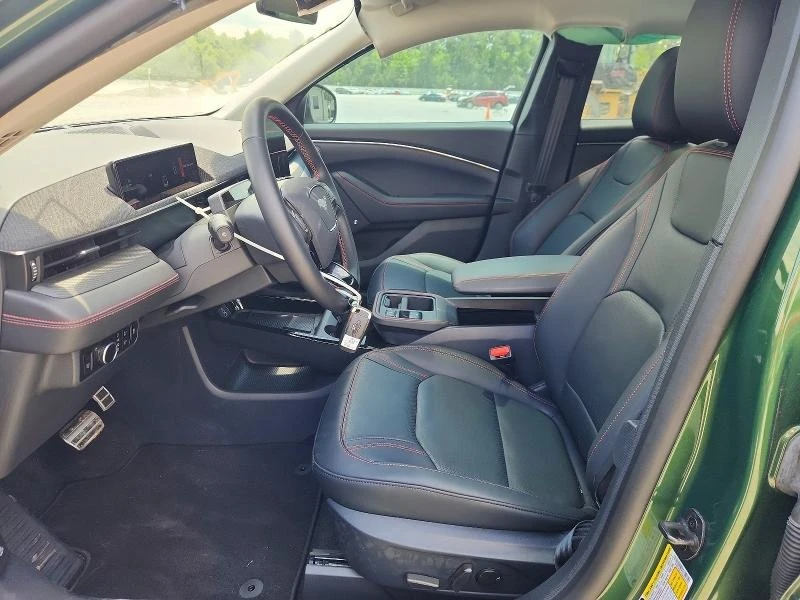Ford Mustang, снимка 7 - Автомобили и джипове - 54817419