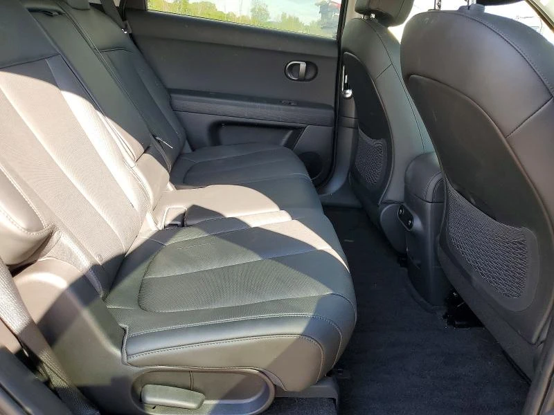 Hyundai Ioniq 5 4� �� / 4X4 / ������ | Mobile.bg � ����������� 11