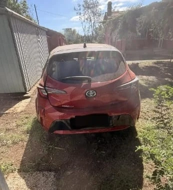 Toyota Corolla 1.8HYBRID 110000км, снимка 4 - Автомобили и джипове - 56266949