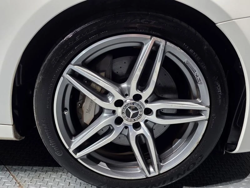 Mercedes-Benz E 300 E300 AMG Line| 245�.�. | Mobile.bg � ����������� 5