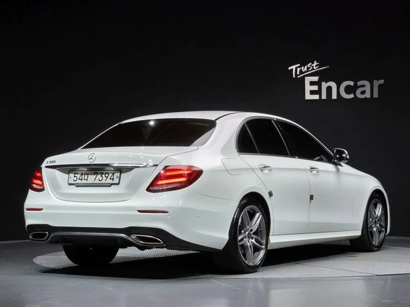 Mercedes-Benz E 300 E300 AMG Line| 245�.�. | Mobile.bg � ����������� 2