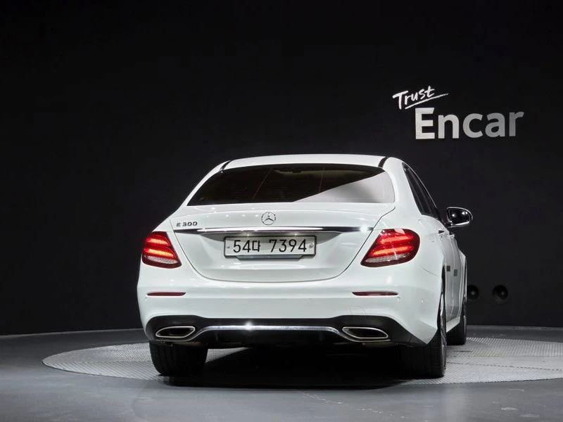 Mercedes-Benz E 300 E300 AMG Line| 245�.�. | Mobile.bg � ����������� 4