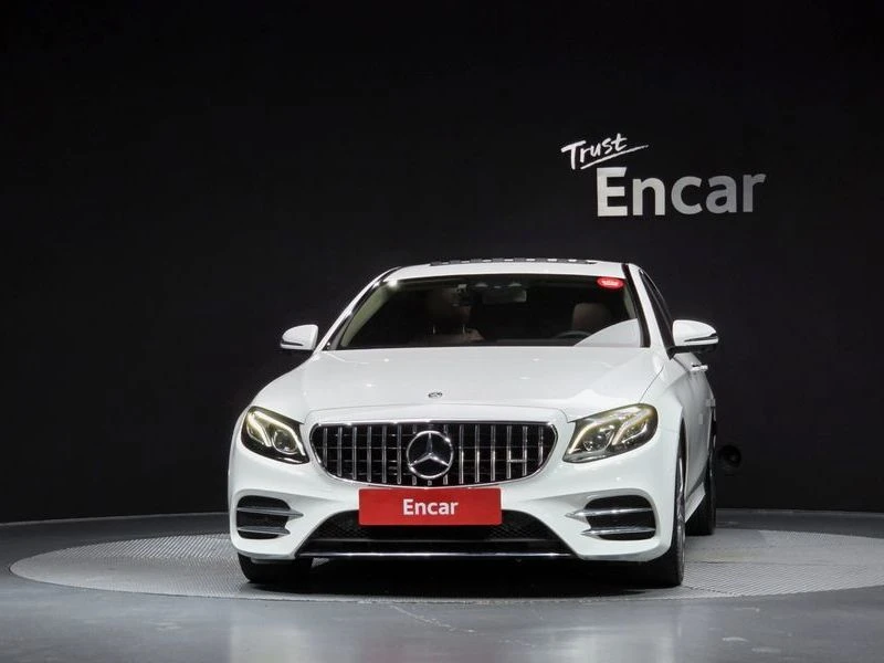 Mercedes-Benz E 300 E300 AMG Line| 245�.�. | Mobile.bg � ����������� 3
