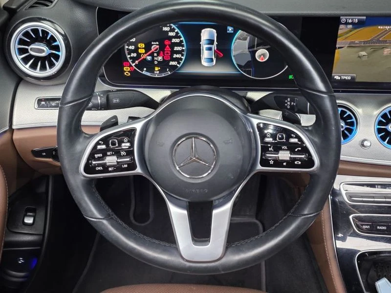 Mercedes-Benz E 300 E300 AMG Line| 245�.�. | Mobile.bg � ����������� 13
