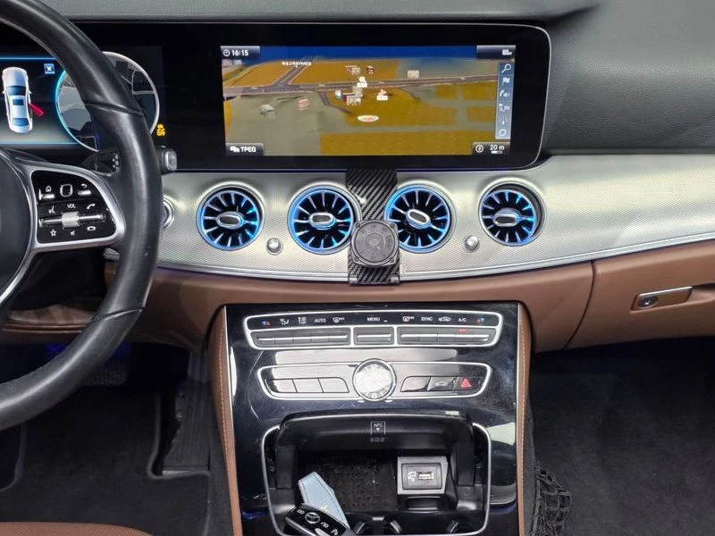 Mercedes-Benz E 300 E300 AMG Line| 245�.�. | Mobile.bg � ����������� 14