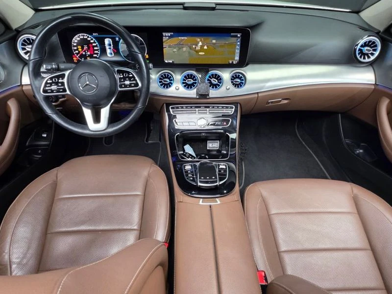 Mercedes-Benz E 300 E300 AMG Line| 245�.�. | Mobile.bg � ����������� 7